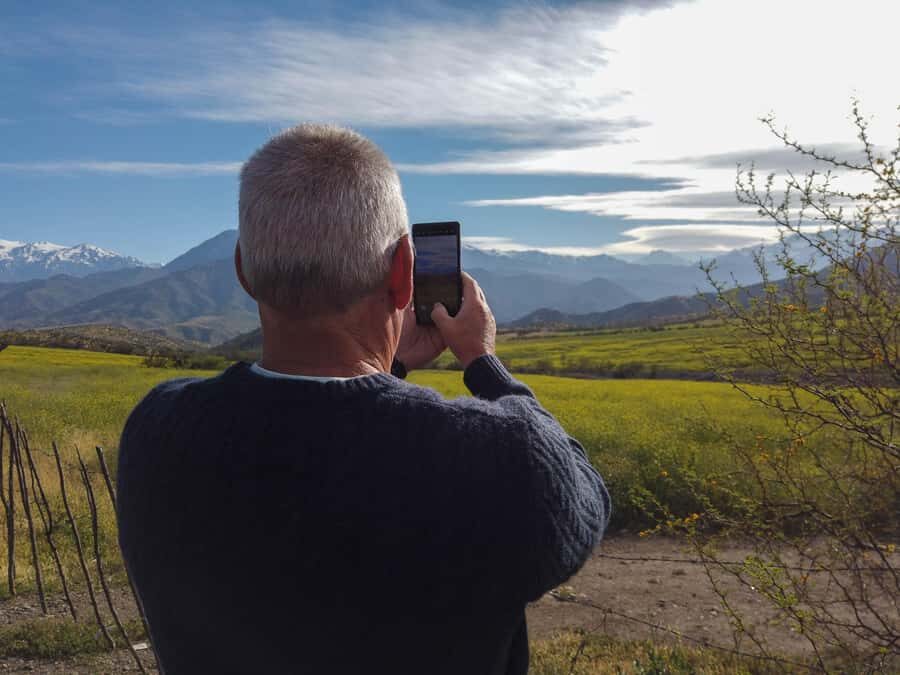 Santiago: Inca Lagoon Tour with Local Vineyard and Tasting - Should you book Laguna del Inca with the vineyard and Portillo?