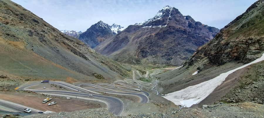 Santiago: Inca Lagoon Tour with Local Vineyard and Tasting - Practical tips so you enjoy it more