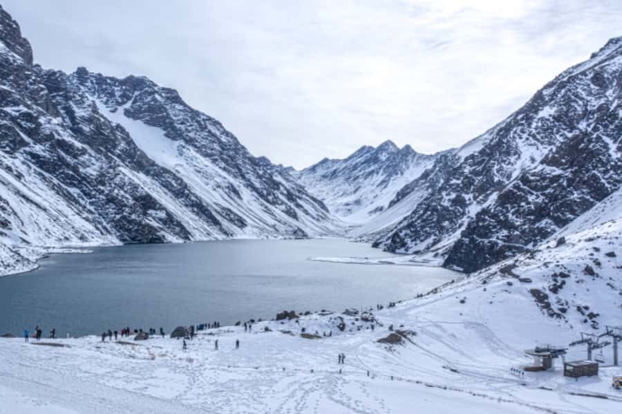 Santiago: Laguna del Inca and Portillo Small Group Tour - What to Pack (So Cold Weather Doesn’t Steal Your Fun)