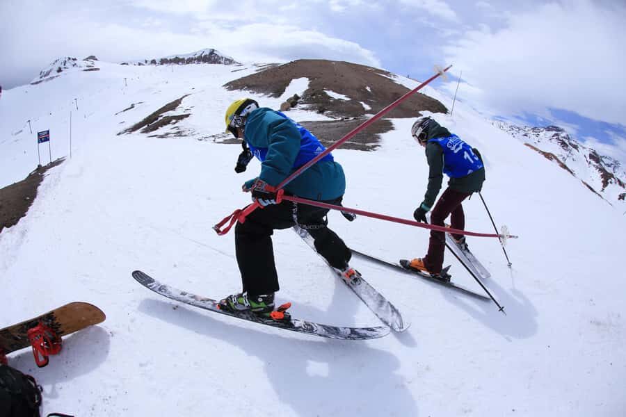 Santiago: Laguna del Inca and Portillo Small Group Tour - What the Day Feels Like: A Rhythm of Drive, Context, Then Views