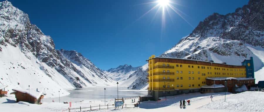 Santiago: Laguna del Inca and Portillo Small Group Tour - Price and Value: Is $54 a Good Deal Here?
