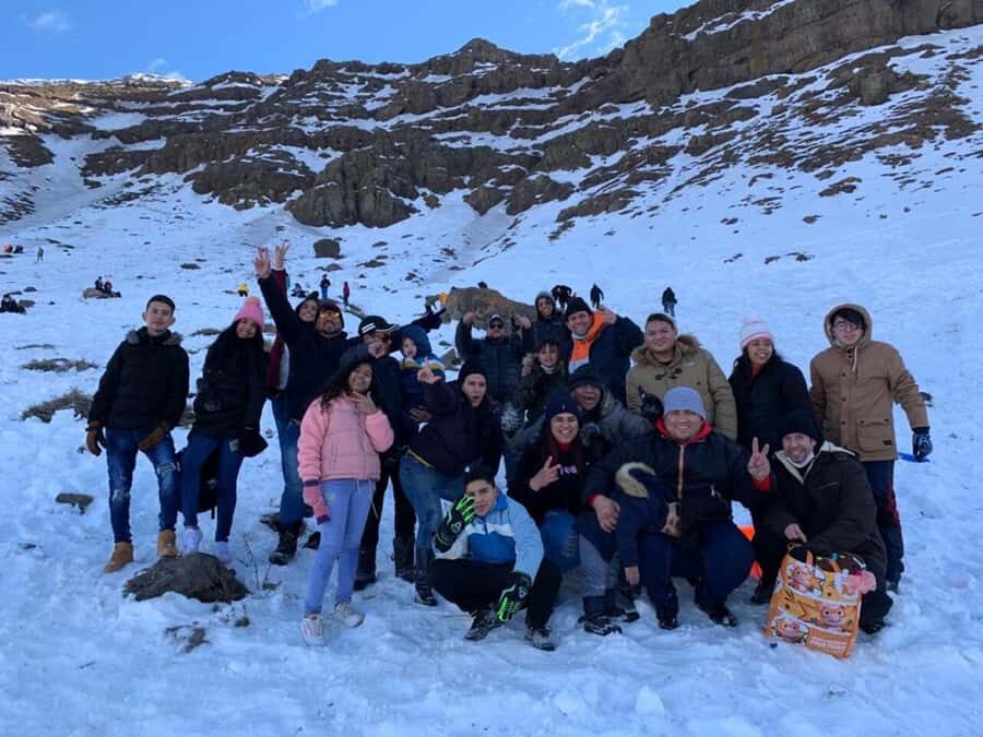 Santiago: Panoramic Snow Tour in Farellones Region. - Who this tour suits best (and who should skip it)