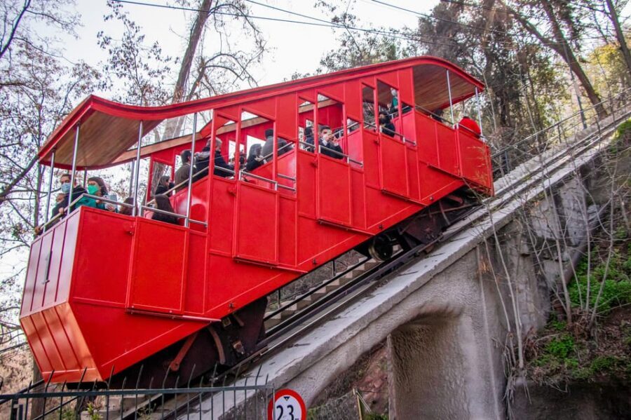 Santiago Pass: The best way to explore the city - Price and Value: When $73 Is a Smart Deal