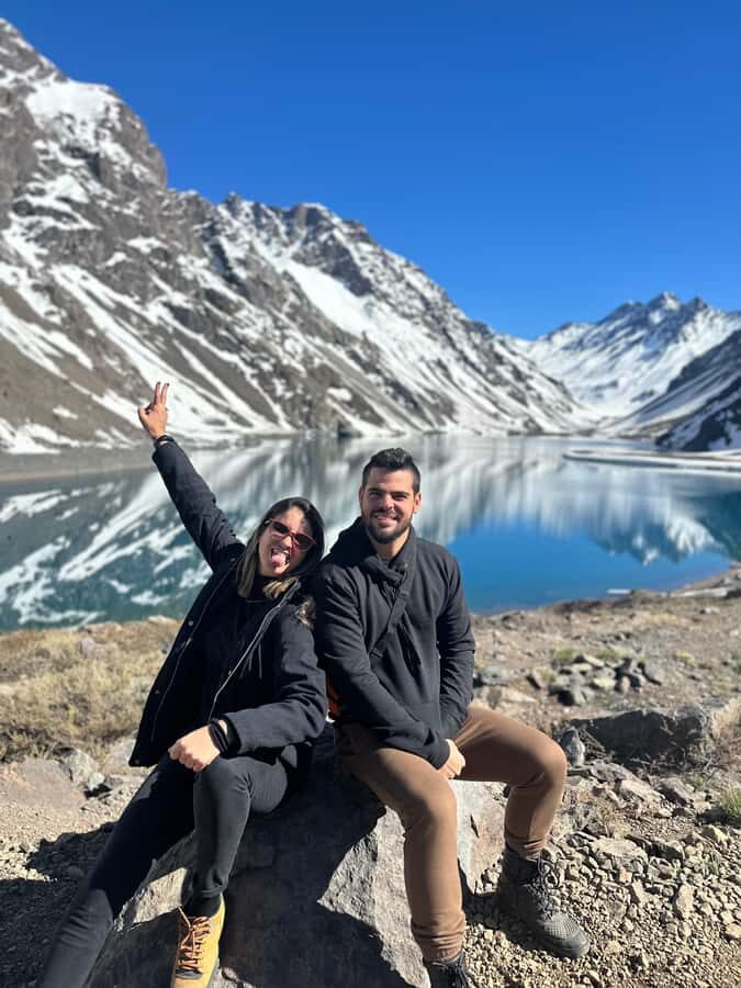 Santiago: Portillo and Laguna del Inca Day Trip with Picnic - Key things you will actually care about