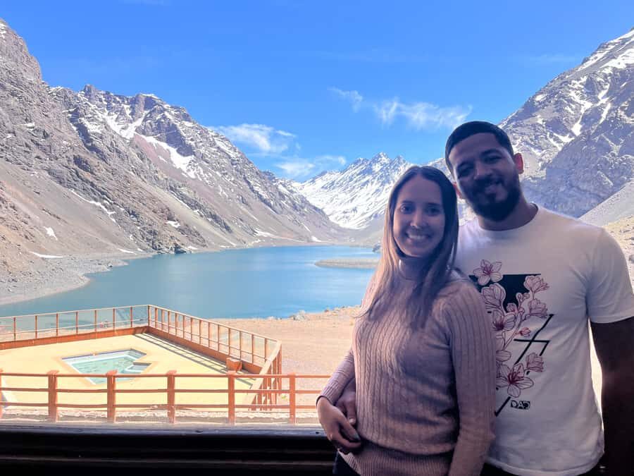 Santiago: Portillo and Laguna del Inca Day Trip with Picnic - Who should book this day trip (and who might skip it)
