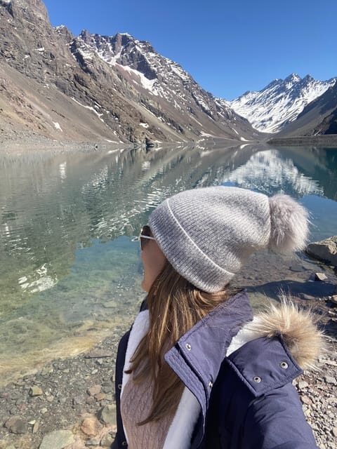 Santiago: Portillo and Laguna del Inca Day Trip with Picnic - Price and value: is $45 worth a full day?