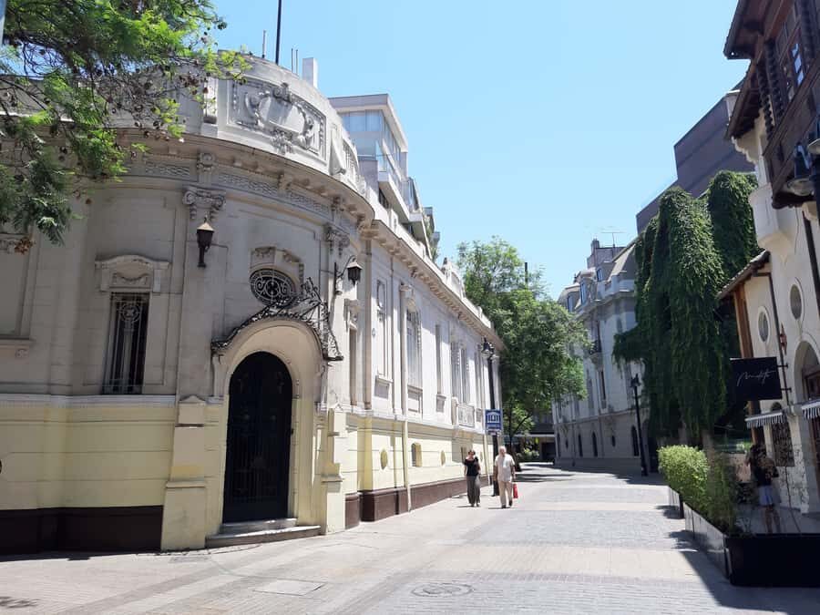 Santiago: Private Half-Day City Tour - Who Should Book This Tour (And Who Might Skip It)