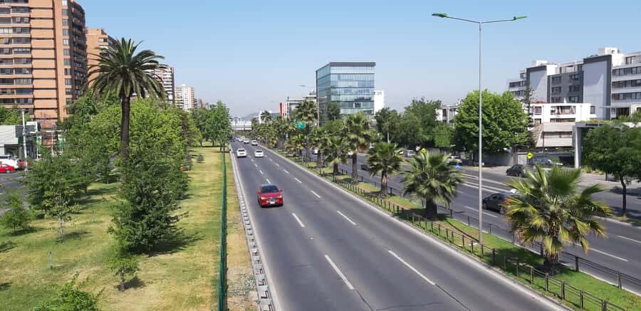 Santiago: Private Half-Day City Tour - Why This 3.5-Hour Format Works In Santiago