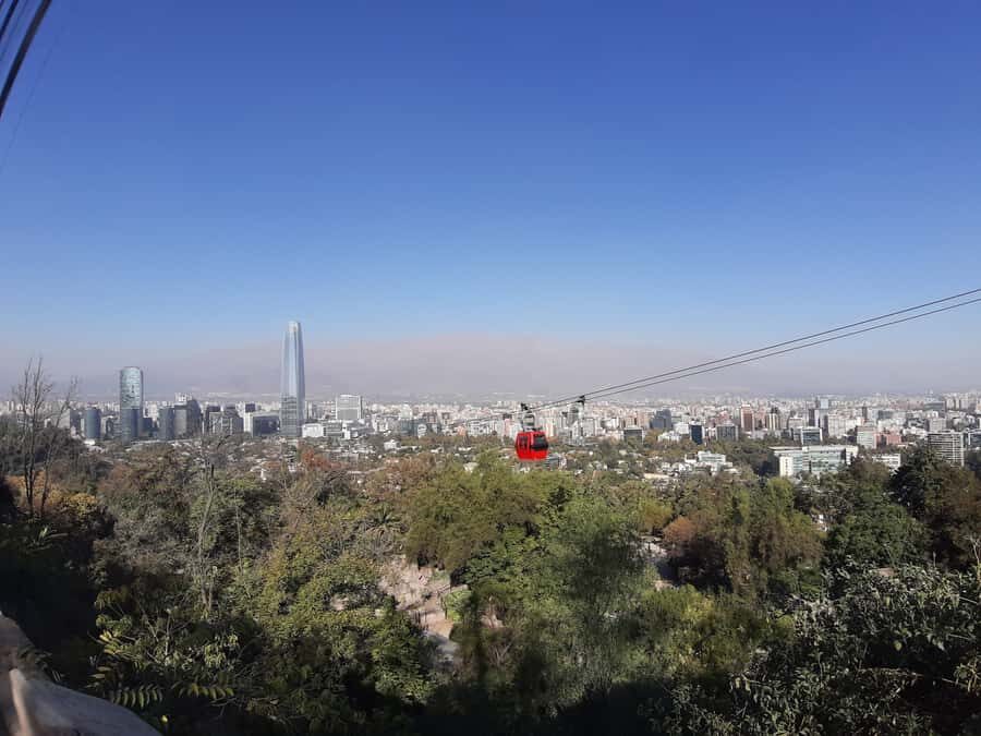 Santiago: Private Half-Day City Tour - Food Stops That Feel Local (And Why Lunch Is Not Included)
