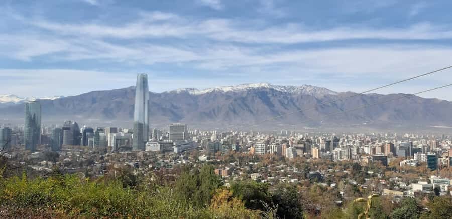 Santiago: Private Half-Day City Tour - The Real-World Experience: What The Rating Suggests