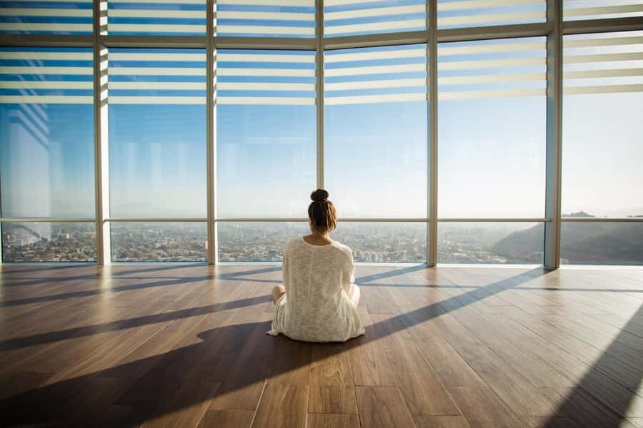 Santiago: Sky Costanera Observatory Admission Ticket - What you’ll actually see: Andes, landmarks, and a full-city panorama