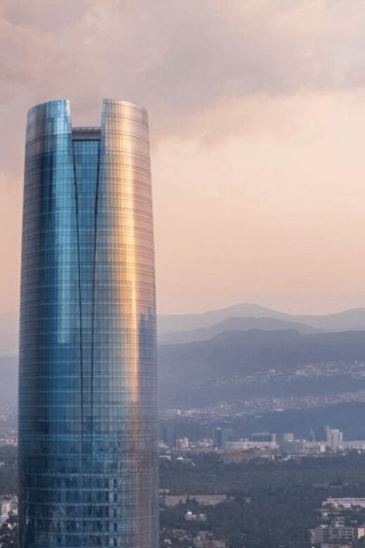 Santiago: Sky Costanera Observatory Admission Ticket - Sunset to night lights: picking the best time to go