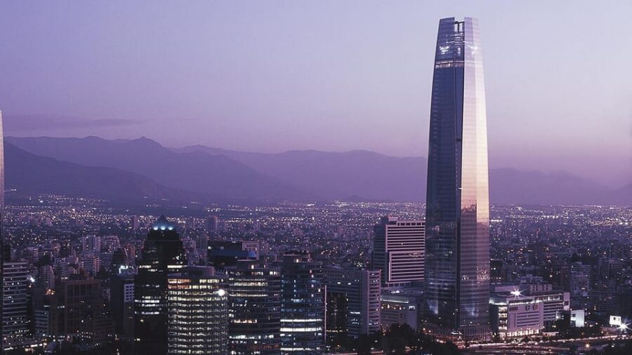 Santiago: Sky Costanera Observatory Admission Ticket - Who should book Sky Costanera Observatory?