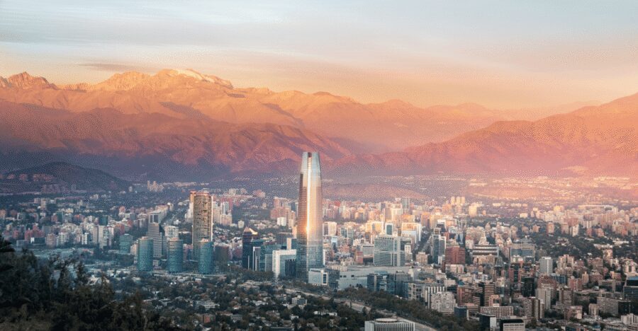 Santiago Sunset: Places where you will see the best sunsets - Who this tour suits best (and who should skip it)