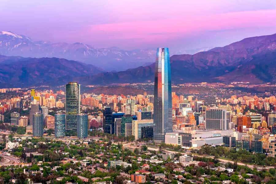 Santiago: The Essentials City Tour & Optional Concha y Toro - Key points that make this tour worth your time