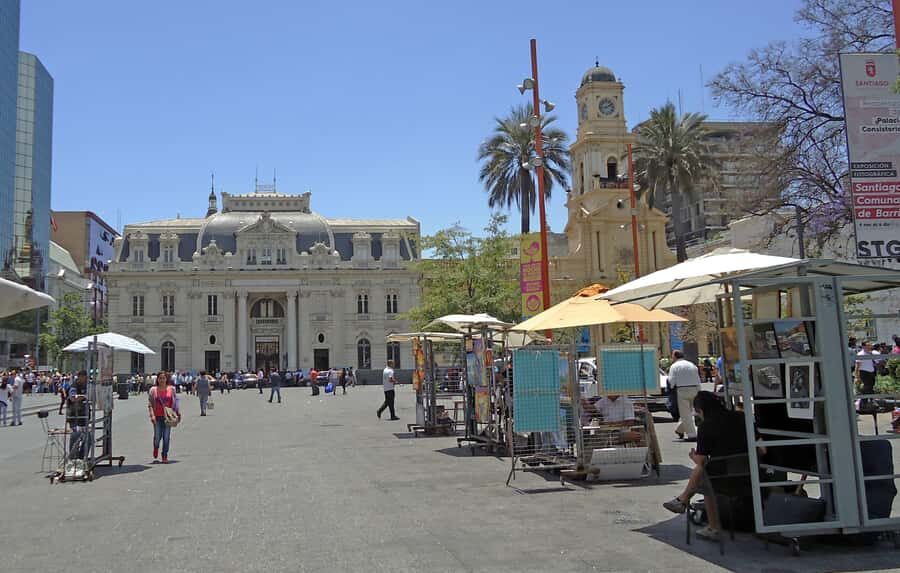 Santiago: The Essentials City Tour & Optional Concha y Toro - Price and logistics: where $42 feels fair and where it can surprise you