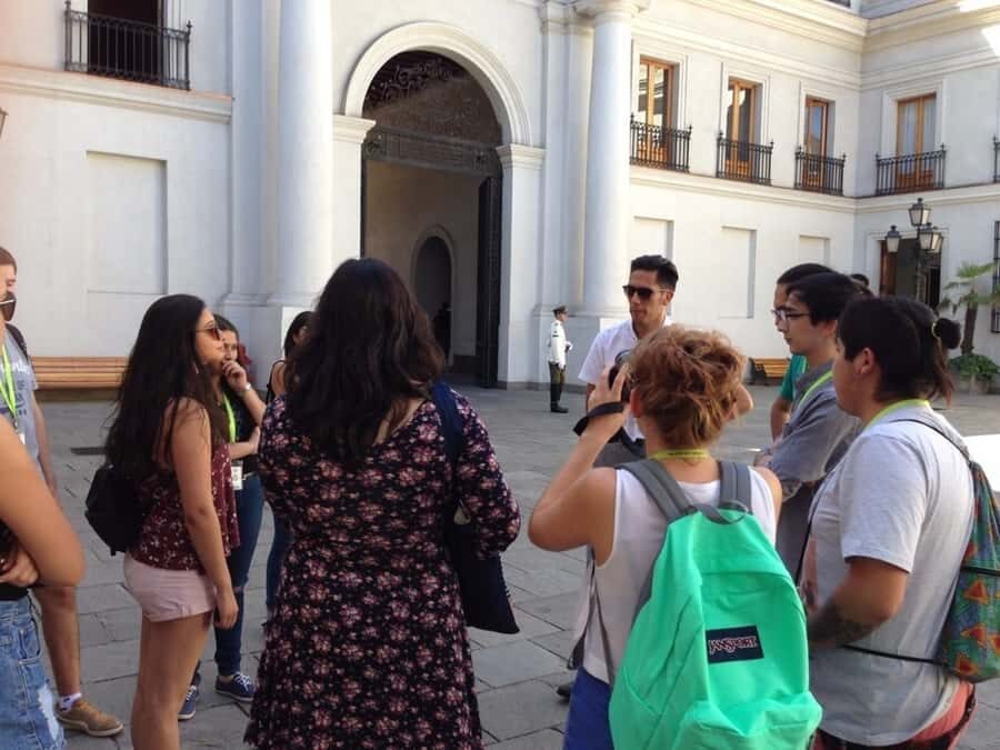 Santiago: The Essentials City Tour & Optional Concha y Toro - Who should book this, and who should skip it