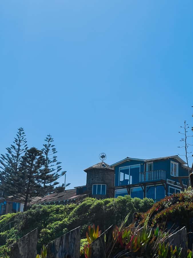 Santiago: Tour to Isla Negra, Algarrobo and Undurraga Wines - Why This Santiago to Isla Negra + Algarrobo Day Works
