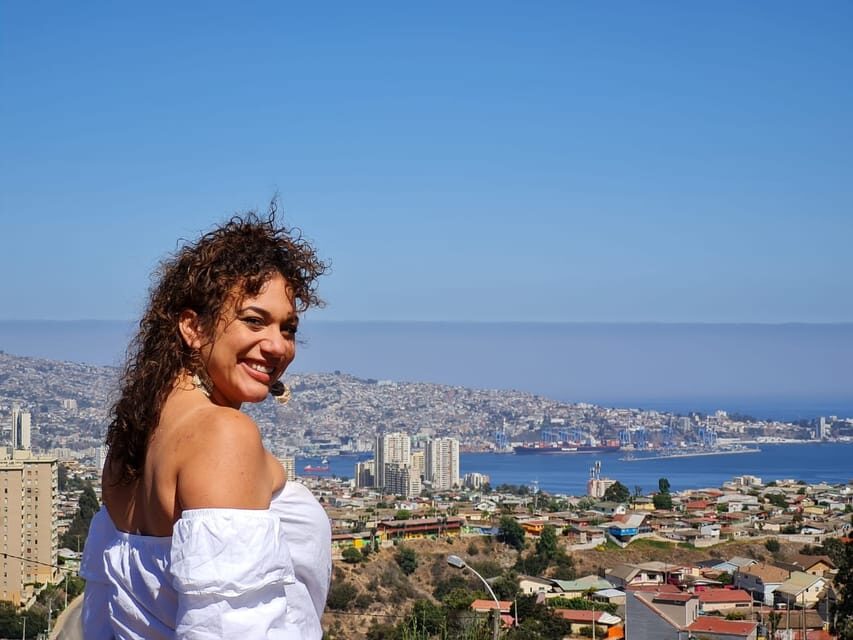 Santiago: Tour to Valparaiso and Casablanca - Value and Cost: Is $109 Worth It?