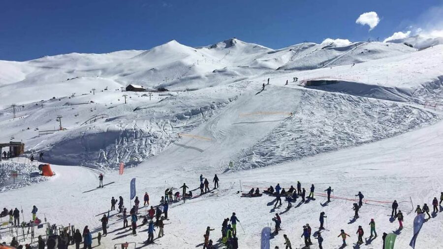 Santiago: Valle Nevado and Farellones Ski-Center Day Trip - Price and Value: Paying $51 for Transport, Guide, and Altitude
