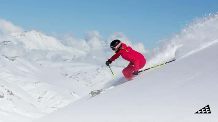 Santiago: Valle Nevado Ski Day Trip with Hotel Transfers - Key things to know before you go