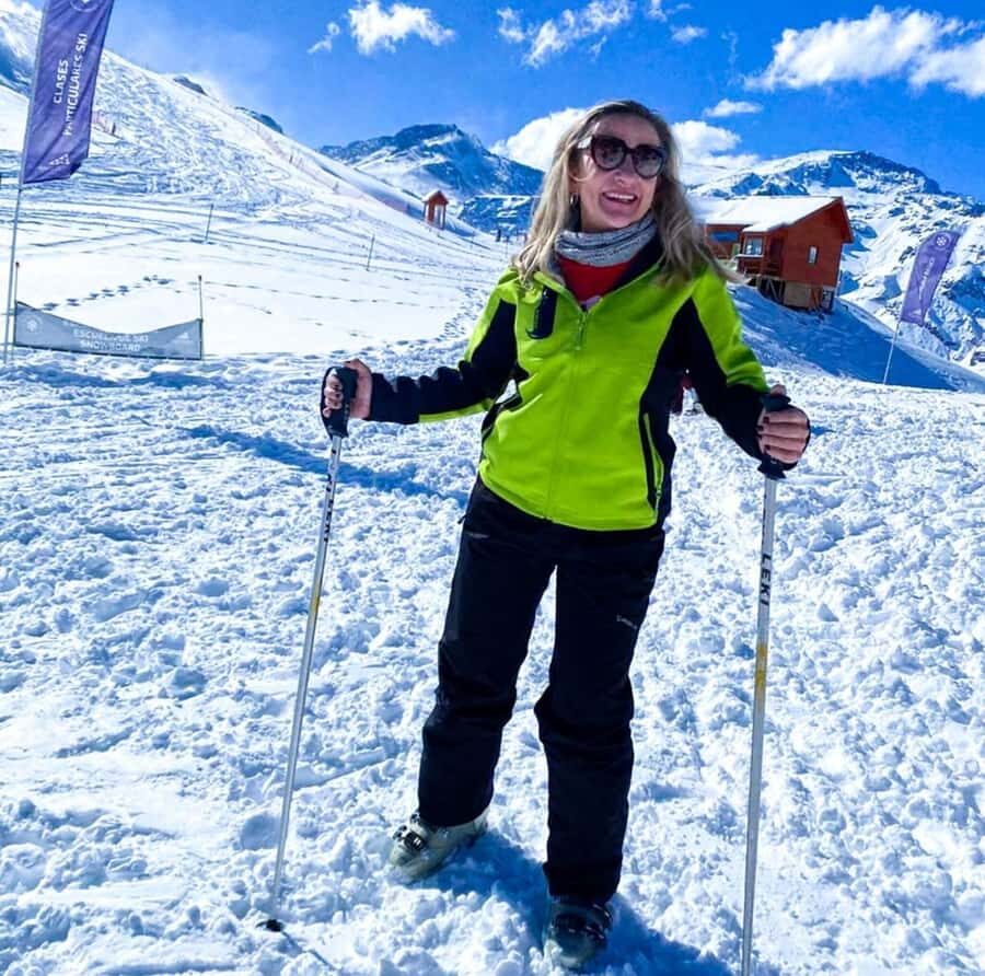 Santiago: Valle Nevado Ski Day Trip with Hotel Transfers - Why this Valle Nevado day trip is a smart Santiago option
