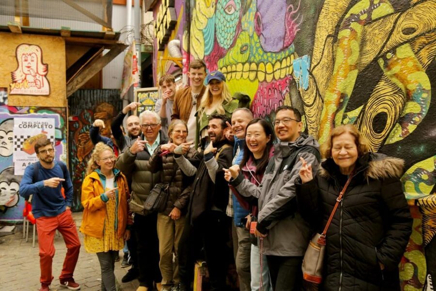Santiago: Valparaiso, Viña del Mar, & Casablanca Valley Tour - Price and Value at $72 for a Full 10 Hours