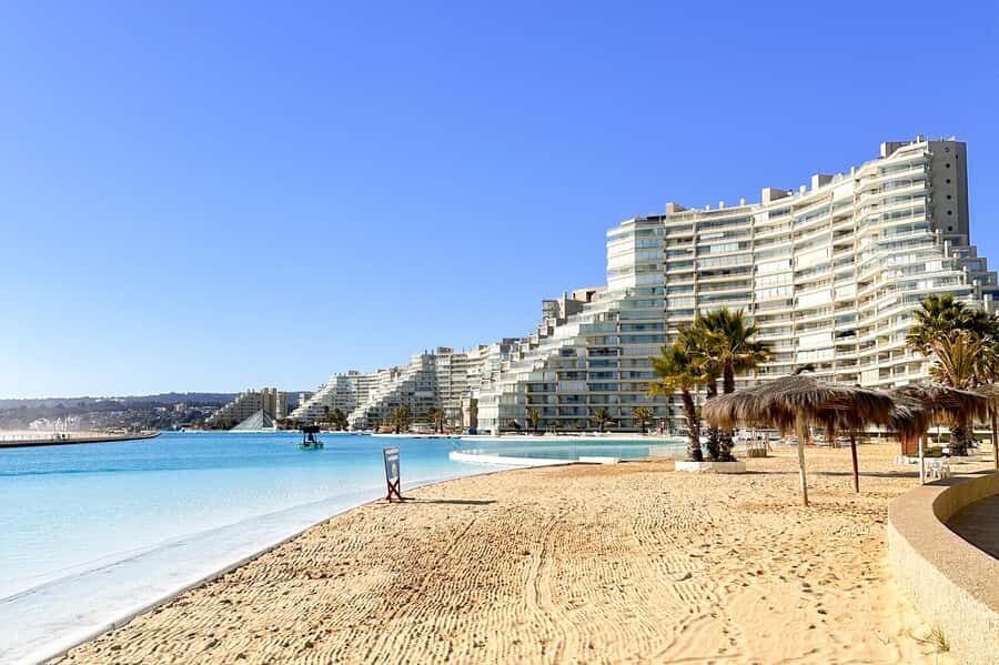 Santiago: Veramonte Vineyard, Isla Negra and Algarrobo, - Should You Book Santiago: Veramonte Vineyard, Isla Negra and Algarrobo?