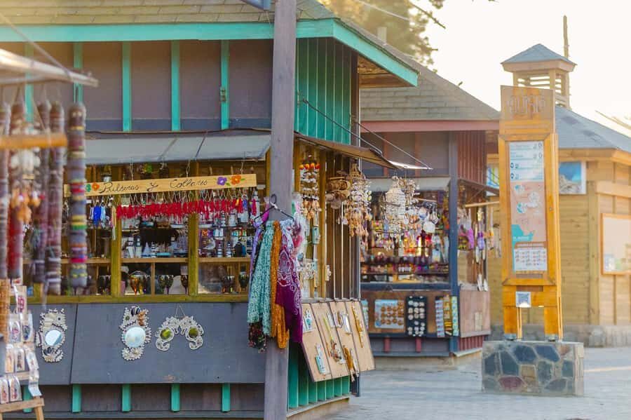 Santiago: Veramonte Vineyard, Isla Negra and Algarrobo, - Isla Negra and Pablo Neruda’s House Museum: Sea-Themed Artifacts That Make Sense