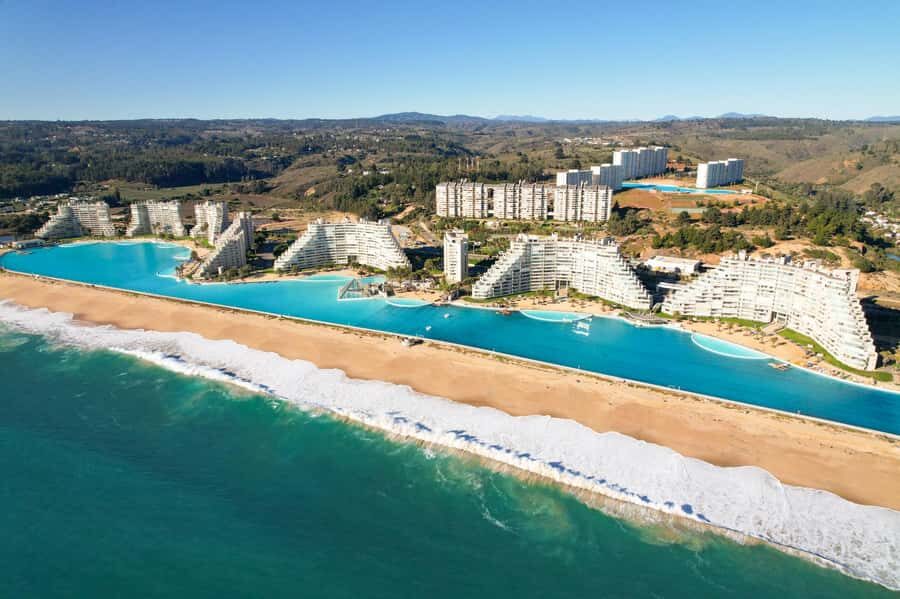 Santiago: Veramonte Vineyard, Isla Negra and Algarrobo, - Getting There from Santiago: Price, Timing, and How the Day Feels