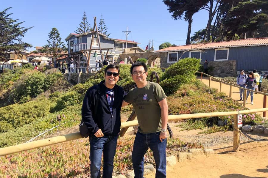 Santiago: Veramonte Vineyard, Isla Negra and Algarrobo, - What to Bring and How to Prepare (So the Day Doesn’t Feel Cramped)