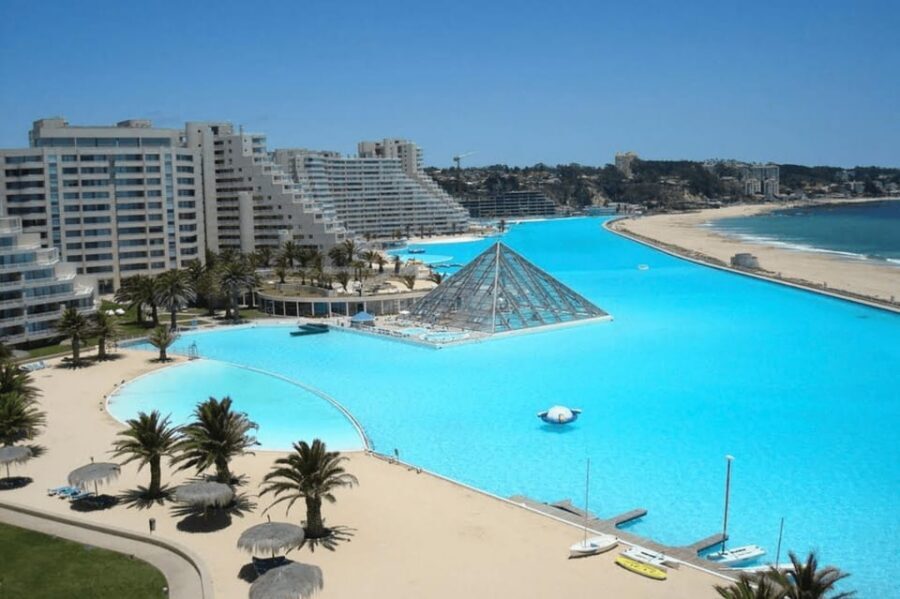 Santiago: Veramonte Vineyard, Isla Negra and Algarrobo, - Who This Tour Fits Best