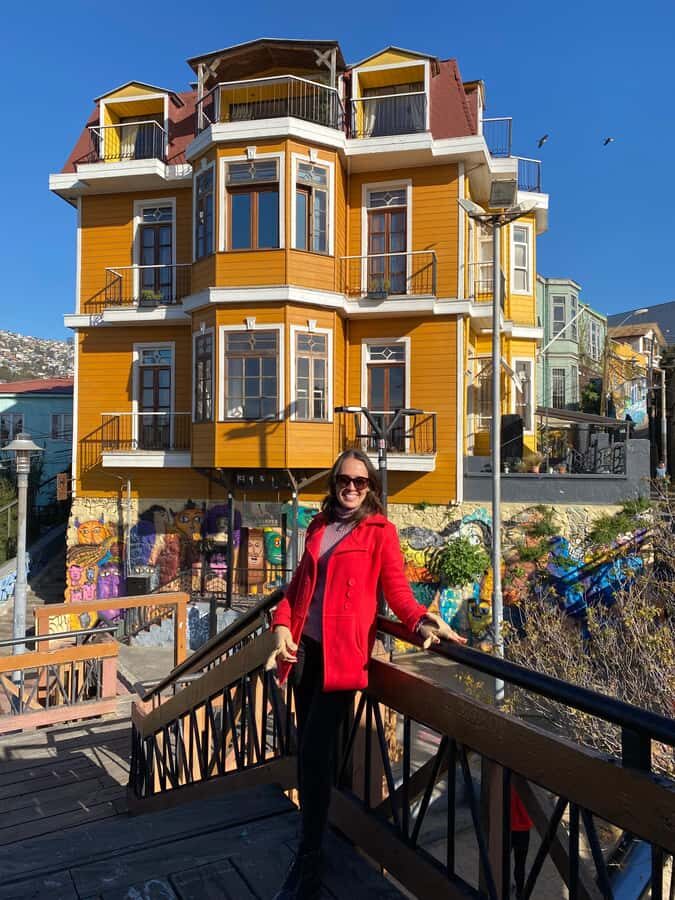 Santiago: Vina Del Mar, Valparaiso, Casablanca & Reñaca Tour - Who this tour is perfect for (and who should skip it)