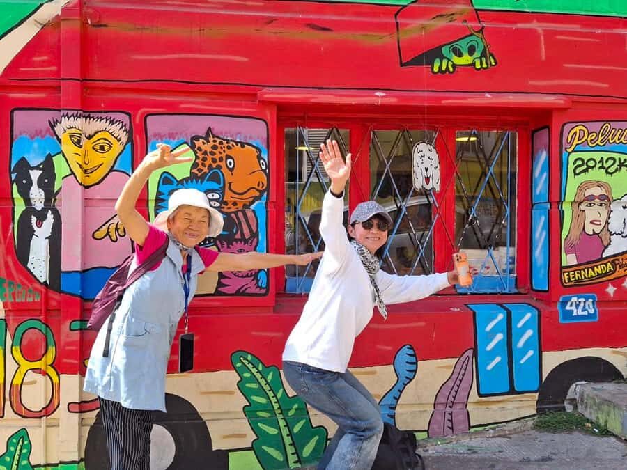 Santiago: Viña del Mar, Valparaiso & Casablanca Valley Tour - Who this tour fits best (and who should think twice)