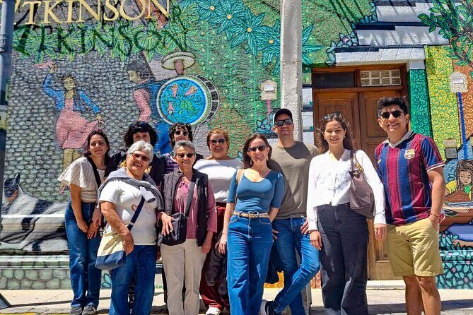 Santiago: Viña del Mar, Valparaiso & Casablanca Valley Tour - How the “10-hour triangle” works: Santiago, Valparaíso, Casablanca