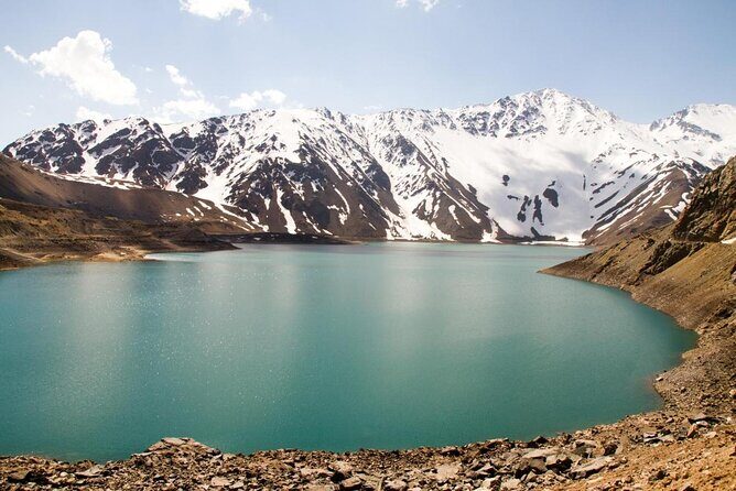 Small-Group Cajón del Maipo Full-Day Tour and Picnic - Key takeaways before you go