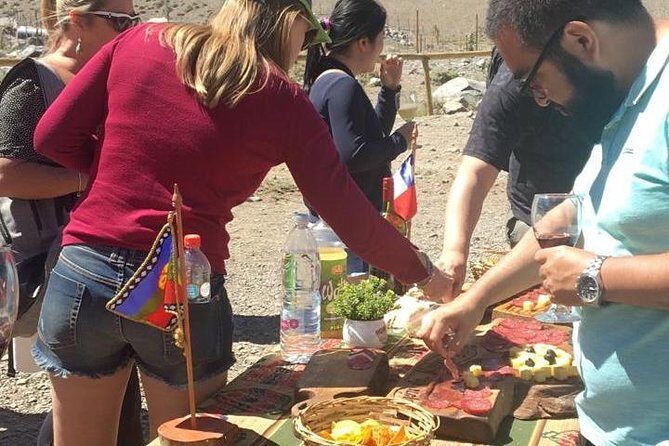 Small-Group Cajón del Maipo Full-Day Tour and Picnic - Andes by 7 a.m.: What the Cajón del Maipo day trip really feels like