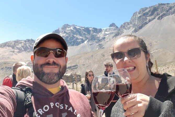 Small-Group Cajón del Maipo Full-Day Tour and Picnic - The in-between towns: La Obra, El Canelo, El Manzano, and San Gabriel