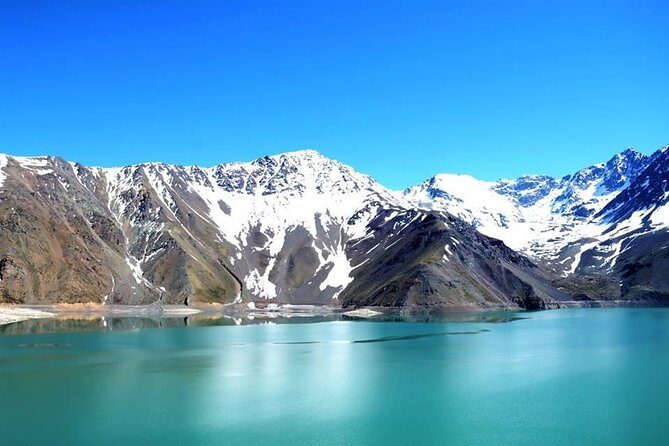 Small-Group Cajón del Maipo Full-Day Tour and Picnic - Food, wine, and the pay-on-your-own curveballs