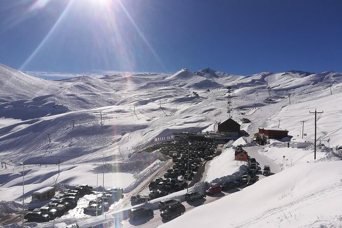 Small-Group Tour: Valle Nevado and Farellones from Santiago - A Morning Escape From Santiago to Andean Ski Towns