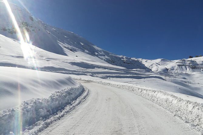 Small-Group Tour: Valle Nevado and Farellones from Santiago - The Guide Factor: Small Group, Real Human Support
