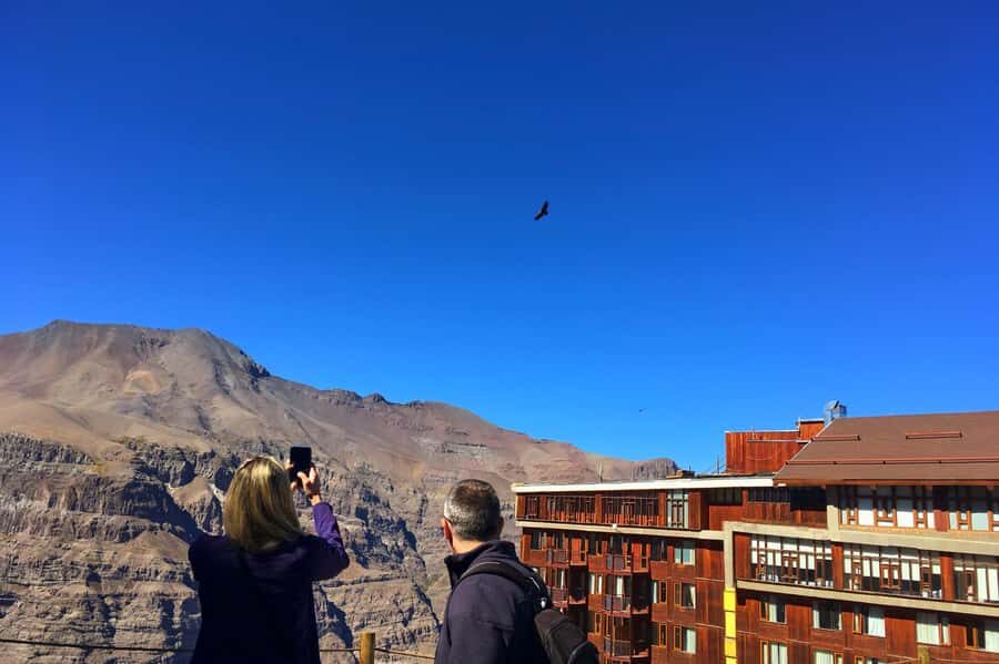Sunset over the Andes Mountains - Key highlights you’ll care about