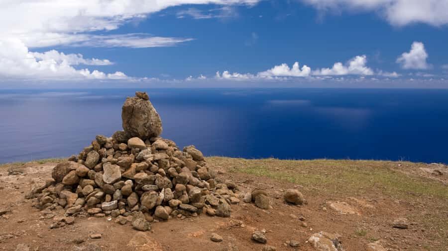 Terevaka Horse Excursion: The highest point and 360° view. - Price and Value: What $130 Actually Buys You