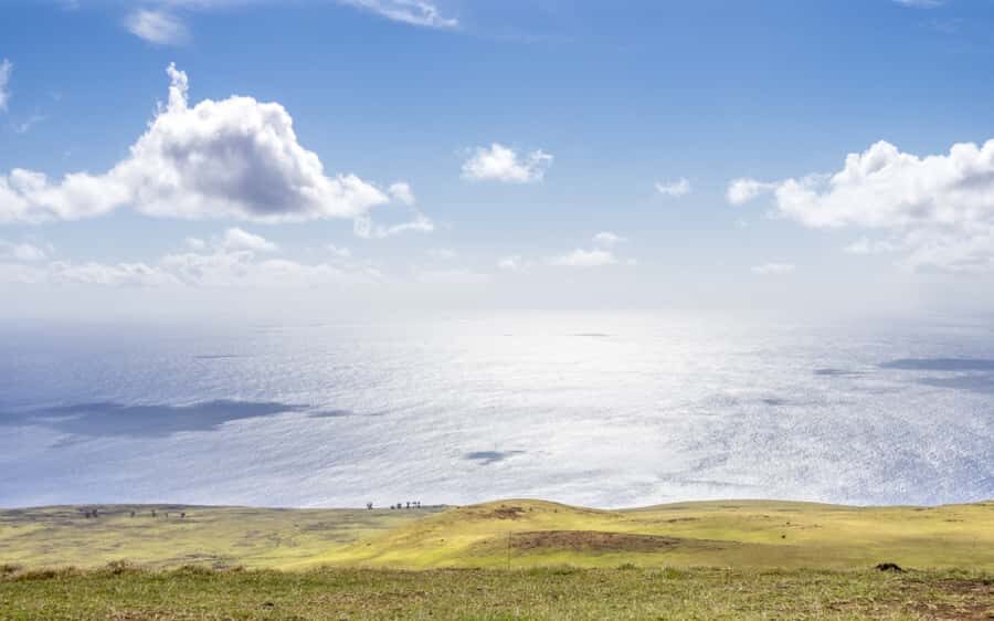 Terevaka Horse Excursion: The highest point and 360° view. - Who This Ride Suits Best (and Who Might Feel Friction)