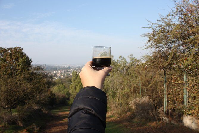 The Beer Trekking - Key things I’d mark on your map