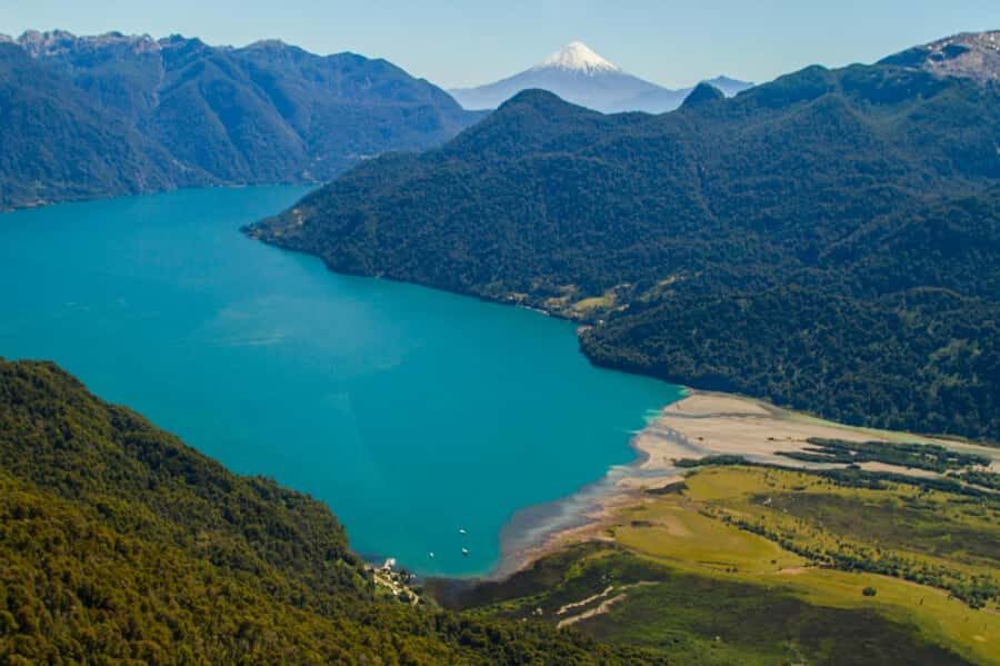 Todos los Santos Lake and Villa Peulla Tour - FAQ