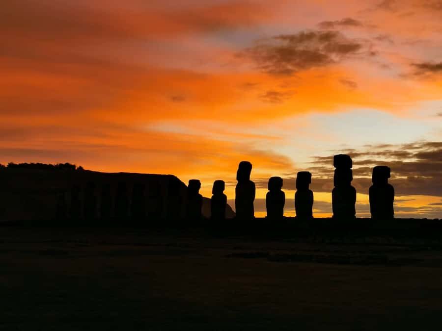 Tongariki Sunrise: Half Day Private Tour - The cultural angle: why the guide matters at sunrise