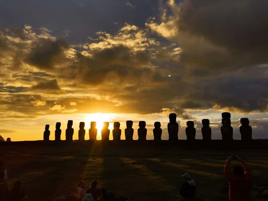 Tongariki Sunrise: Half Day Private Tour - Price and value: what $128 is really buying