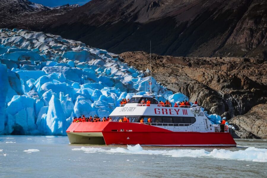 Torres del Paine: 3-Hour Scenic Boat Tour to Grey Glacier - Should You Book the Grey Glacier Boat Tour?