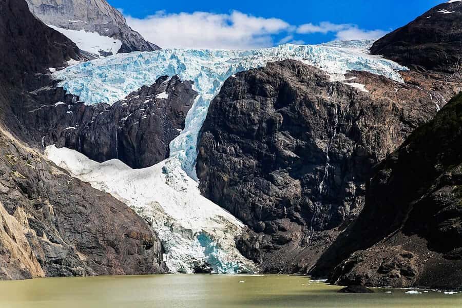 Torres del Paine Day Trip from El Calafate - Laguna Amarga, Lake Nordenskjold, and the Big Picture Panoramas